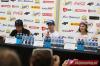 164 Daiki Ito, Kamil Stoch, Tom Hilde
